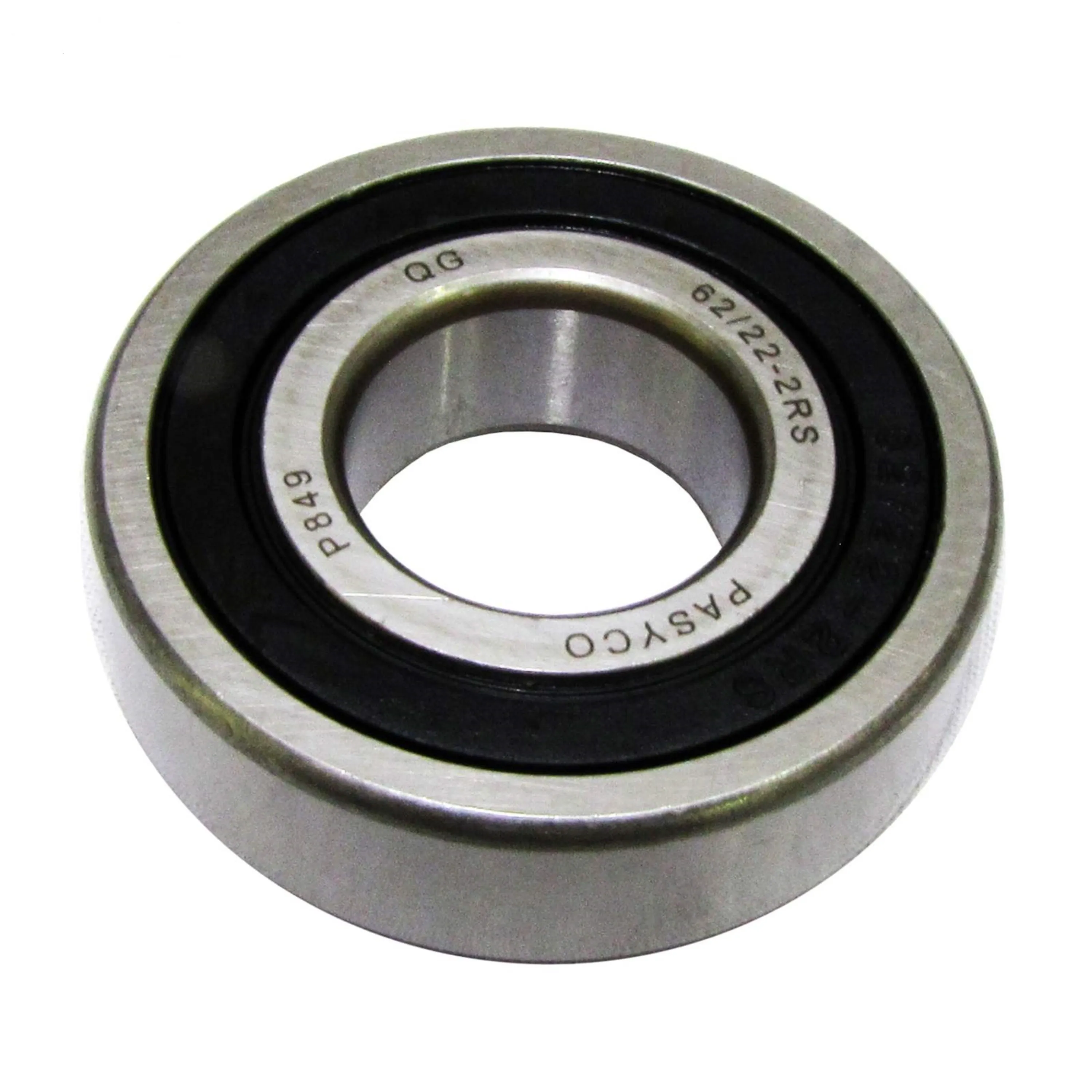 مجموعه بلبرینگ گیربکس پراید